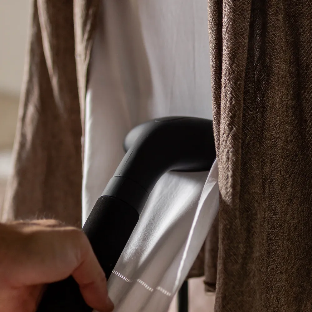 Вертикальный отпариватель UNI900GB